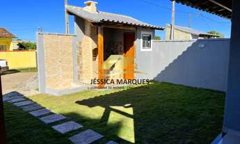 Imagem 7: Linda casa 2 quartos com piscina e área gourmet em Unamar, Tamoios - Cabo Frio - RJ