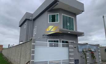 Imagem: Excelente duplex moderna com 2 quartos