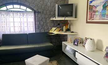 Imagem 7: Linda casa próxima a praia com 5 quartos e área gourmet pronta para morar em Unamar, Tamoi