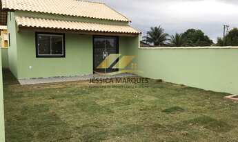 Imagem: Linda casa de 1 quarto e área gourmet em