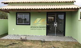 Imagem 2: Linda casa de 1 quarto e área gourmet em Unamar, Tamoios - Cabo Frio - RJ