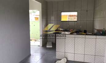 Imagem 5: Linda casa de 1 quarto e área gourmet em Unamar, Tamoios - Cabo Frio - RJ