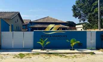 Imagem 5: Linda casa com 2 quartos sendo 1 suíte, com piscina e área gourmet em Unamar, Tamoios - Ca