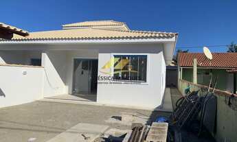 Imagem 3: Linda casa com 3 quartos e área gourmet em Unamar, Tamoios - Cabo Frio - RJ