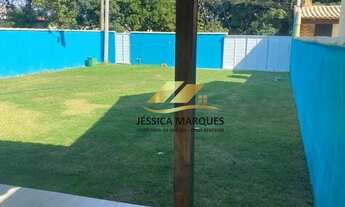 Imagem 7: Linda casa com 2 quartos sendo 1 suíte, com piscina e área gourmet em Unamar, Tamoios - Ca