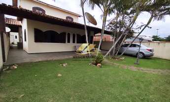 Imagem 5: Linda casa próxima a praia com 5 quartos e área gourmet pronta para morar em Unamar, Tamoi