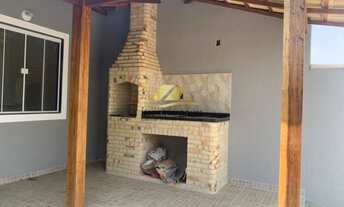 Imagem 2: Excelente casa com 2 quartos e área gourmet próxima ao mar em Unamar, Tamoios - Cabo Frio