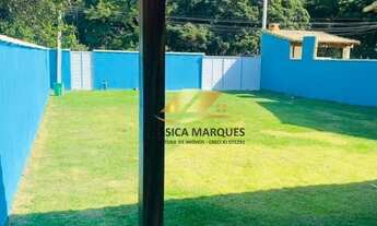 Imagem 6: Linda casa com 2 quartos sendo 1 suíte, com piscina e área gourmet em Unamar, Tamoios - Ca