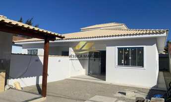 Imagem 2: Linda casa com 3 quartos e área gourmet em Unamar, Tamoios - Cabo Frio - RJ