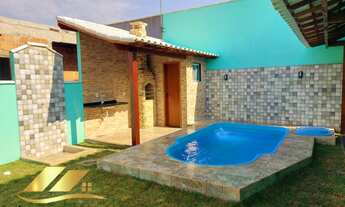 Imagem 4: Linda casa 2 quartos com piscina e área gourmet em Unamar, Tamoios - Cabo Frio - RJ