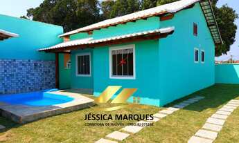 Imagem 5: Linda casa 2 quartos com piscina e área gourmet em Unamar, Tamoios - Cabo Frio - RJ