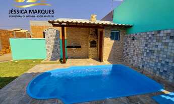 Imagem 6: Linda casa 2 quartos com piscina e área gourmet em Unamar, Tamoios - Cabo Frio - RJ