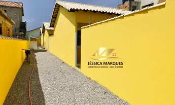 Imagem 3: Excelente casa com 2 quartos, piscina e área gourmet em Unamar, Tamoios - Cabo Frio - RJ