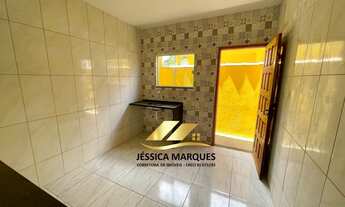 Imagem 4: Excelente casa com 2 quartos, piscina e área gourmet em Unamar, Tamoios - Cabo Frio - RJ