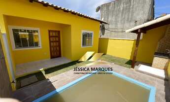 Imagem 5: Excelente casa com 2 quartos, piscina e área gourmet em Unamar, Tamoios - Cabo Frio - RJ