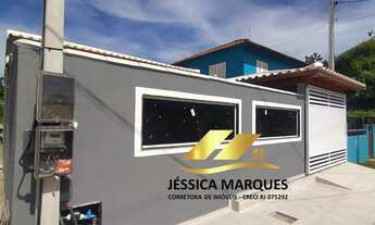 Imagem: Excelente casa com 2 quartos com piscina