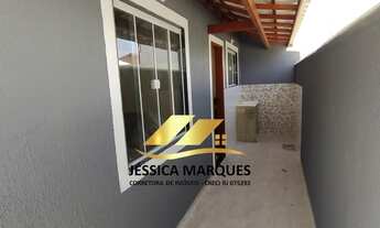 Imagem 3: Excelente casa com 2 quartos com piscina e área gourmet em Unamar, Tamoios - Cabo Frio - R