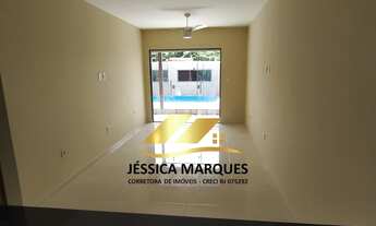 Imagem 4: Excelente casa com 2 quartos com piscina e área gourmet em Unamar, Tamoios - Cabo Frio - R