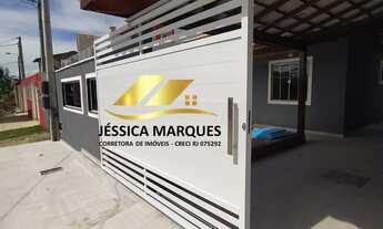 Imagem 6: Excelente casa com 2 quartos com piscina e área gourmet em Unamar, Tamoios - Cabo Frio - R