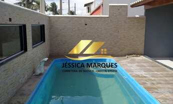 Imagem 7: Excelente casa com 2 quartos com piscina e área gourmet em Unamar, Tamoios - Cabo Frio - R