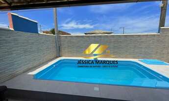 Imagem 3: Linda casa de 2 quartos, área gourmet e piscina em Unamar, Tamoios - Cabo Frio - RJ