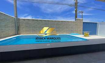 Imagem 5: Linda casa de 2 quartos, área gourmet e piscina em Unamar, Tamoios - Cabo Frio - RJ