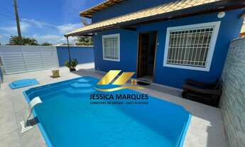 Imagem 7: Linda casa de 2 quartos, área gourmet e piscina em Unamar, Tamoios - Cabo Frio - RJ