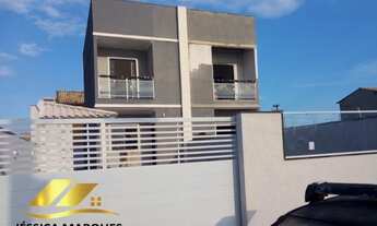 Imagem: Linda duplex com 2 quartos e área gourmet