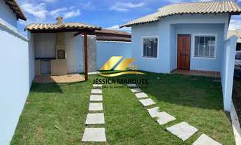 Imagem 2: Linda casa de 2 quartos e área gourmet em Unamar, Tamoios - Cabo Frio - RJ