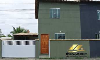 Imagem: Lindo Duplex com 2 Quartos e Área Gourmet