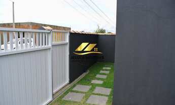 Imagem 3: Lindo Duplex com 2 Quartos e Área Gourmet em Unamar, Tamoios - Cabo Frio - RJ