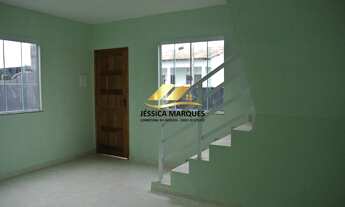 Imagem 5: Lindo Duplex com 2 Quartos e Área Gourmet em Unamar, Tamoios - Cabo Frio - RJ