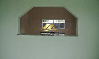 Imagem 6: Lindo Duplex com 2 Quartos e Área Gourmet em Unamar, Tamoios - Cabo Frio - RJ