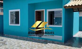 Imagem: Linda casa de 1 quarto, com piscina em Unamar