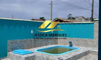 Imagem 2: Linda casa de 1 quarto, com piscina em Unamar, Tamoios - Cabo Frio - RJ