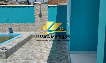 Imagem 4: Linda casa de 1 quarto, com piscina em Unamar, Tamoios - Cabo Frio - RJ