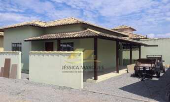 Imagem: Linda casa com 2 quartos em Unamar, Tamoios