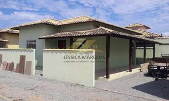 Imagem 6: Linda casa com 2 quartos em Unamar, Tamoios - Cabo Frio - RJ