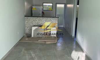 Imagem 7: Linda casa próxima à praia com 2 quartos, área gourmet e piscina em Unamar - Cabo Frio