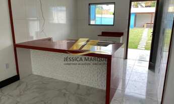 Imagem 7: Linda casa com 2 quartos, com área gourmet e piscina em Unamar, Tamoios - Cabo Frio - RJ