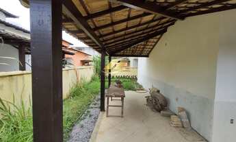 Imagem 6: Linda casa com 2 quartos próximo à praia de Unamar - Cabo Frio - RJ