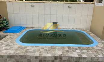 Imagem 2: Linda casa 2 quartos sendo 1 suíte, piscina e área gourmet em Unamar, Tamoios - Cabo Frio