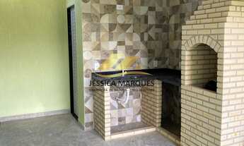 Imagem 5: Linda casa próxima à praia com 2 quartos, área gourmet e piscina em Unamar - Cabo Frio