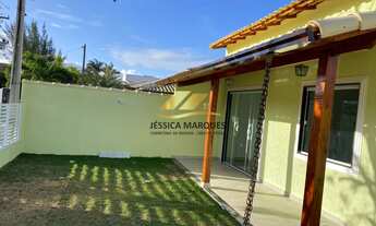 Imagem 6: Linda casa próxima à praia com 2 quartos, área gourmet e piscina em Unamar - Cabo Frio