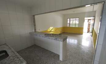 Imagem 5: Linda casa com 2 quartos próximo à praia de Unamar - Tamoios - Cabo Frio - RJ