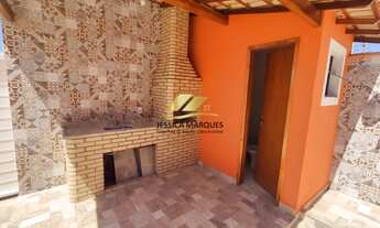 Imagem 3: Linda casa com 2 quartos e área gourmet em Unamar, Tamoios - Cabo Frio - RJ