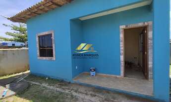 Imagem 3: Linda casa com 2 quartos pronta para morar em Unamar - Cabo Frio - RJ