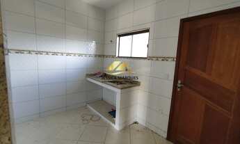 Imagem 5: Linda casa com 2 quartos pronta para morar em Unamar - Cabo Frio - RJ