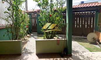 Imagem 2: Linda triplex de 5 quartos pronta para morar em Unamar, Tamoios - Cabo Frio - RJ