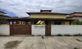 Imagem: Linda casa com 2 quartos próximo à praia